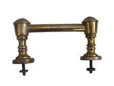 Antique brass handle for sale  TELFORD