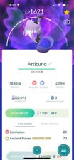 Usado, Articuno Galarian - Mini PTC 80K Stardust comprar usado  Enviando para Brazil