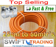 Lpg hose pipe for sale  HEREFORD