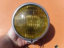 vintage fog driving light for sale  Shipping to South Africa