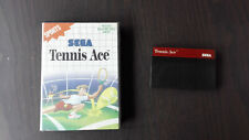 Master system tennis d'occasion  Talence