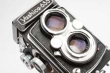 Yahica 635 tlr for sale  Louisville