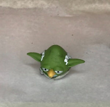 Usado, YODA Bird**substituição para Angry Birds Star Wars Jenga RISE OF DARTH VADER comprar usado  Enviando para Brazil
