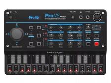 Synth behringer pro usato  Lecce