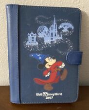 Walt Disney World Mickey Mouse iPad Mini/Kindle estojo Usado comprar usado  Enviando para Brazil