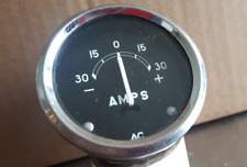 Amps amperes charge for sale  UK