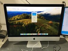Apple imac inch for sale  Signal Hill