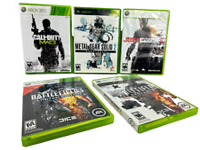 Xbox video games for sale  Saint Paul