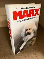Marx vita pubblica usato  Venezia