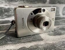 Vintage canon ixus for sale  Shipping to Ireland