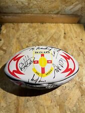 Signed london skolars for sale  GUILDFORD