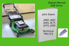 John deere ja60 for sale  Marshfield