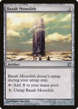 Mtg magic basalt usato  Spedire a Italy