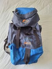 vintage hiking backpack for sale  JEDBURGH