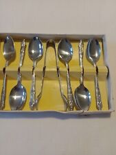 Apostle spoons set for sale  UK