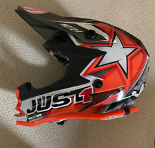 Crosshelm helm moto gebraucht kaufen  Hohenstein-Ernstthal