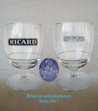 Collection verre ricard d'occasion  La Seyne-sur-Mer