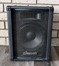 Stageworks LG-10 Full Range Cabinet 60W Speaker for sale  Shipping to South Africa