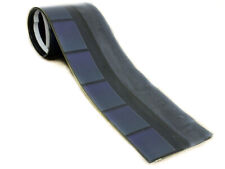 Telha de telhado painel solar flexível amorfo uni-solar SHR-17 17 watts 9 volts comprar usado  Enviando para Brazil