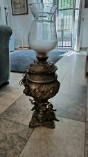 Lampada olio antica usato  Modena
