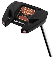 Taylormade spider black for sale  Shipping to Ireland