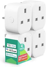 lime energy saving plug for sale  SALFORD