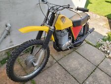 Maico mc250 1971 for sale  WIMBORNE