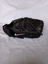 black nike baseball glove for sale  Glenbeulah