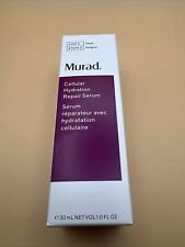 Sérum reparador de hidratação celular Murad, 1,0 oz-30 ml novo na caixa comprar usado  Enviando para Brazil