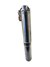 Franklin Electric 20FV1S4-3W230 Submersible Well Pump, 1 HP 20 GPM 220V 3W 1PH for sale  Shipping to South Africa