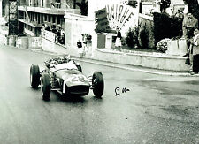 Stirling moss signed for sale  SHEFFIELD