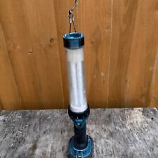 Used, Makita DML184 Cordless 14.4V / 18V Lithium-ion Work Light/Torch Bare Unit Faulty for sale  LUTON