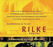 Rilke projekt meinem gebraucht kaufen  Berlin