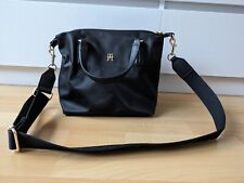 tommy hilfiger tasche gebraucht kaufen  Pirna, Dohma, Struppen