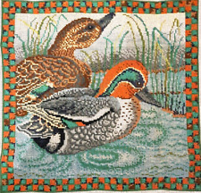 Ehrman duck pond for sale  UK