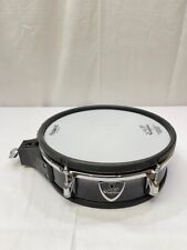 Roland PD-125 BK V Drum 12" Mesh Head PD125 for TD 80 85 105 120 100 20 30 9 kit for sale  Shipping to South Africa