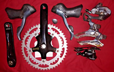 sora groupset for sale  CAMBRIDGE