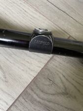 Leupold 9x40 scope for sale  PINNER