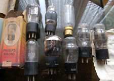 Lot lampes tubes d'occasion  Vic-Fezensac