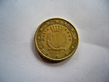 Cent münze 2008 gebraucht kaufen  Deutschland