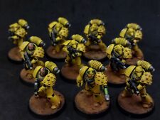 Imperial fists marine for sale  Shipping to Ireland