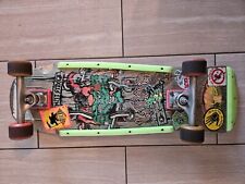 lucero skateboard for sale  Pen Argyl
