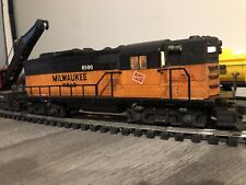 Lionel milwaukee road for sale  USA