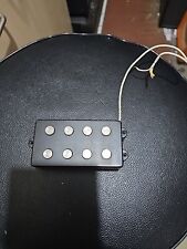 bass pickup for sale  WEYMOUTH