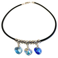 Collana swarovski con usato  Scandicci