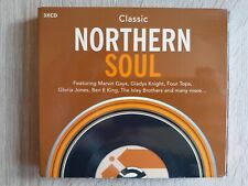Classic northern soul for sale  SHEFFIELD