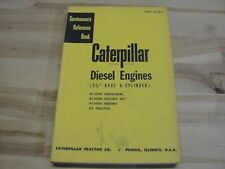 Caterpillar diesel engines for sale  Torrington