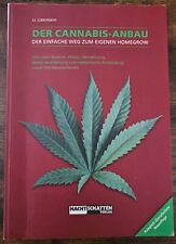Cannabis anbau buch gebraucht kaufen  Deutschland