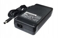 Używany, Oryginalny zasilacz HP 230W 19,5V 11,8A 7,4x5,0mm + kabel na sprzedaż  PL