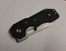 Coltello magnum boker usato  Recanati